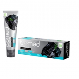 3xSplatBiomedTandpastaCharcoal100ml