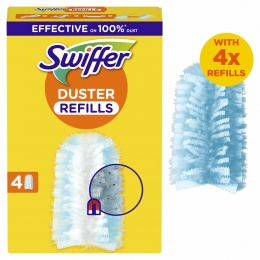 5xSwifferDusterNavullingen4stuks