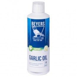 BeyersKnoflookolievoorDuiven400ml