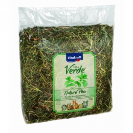 VitakraftVitaVerdeHooiBrandnetel500gr