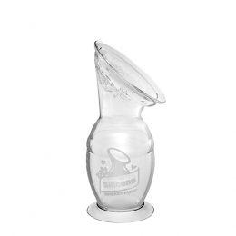 HaakaaBorstpompGen2FoodGradeSilicone150ml