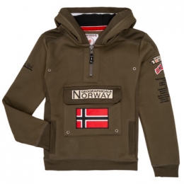SweaterGeographicalNorwayGYMCLASS