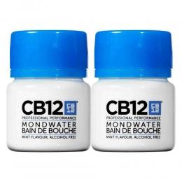 2xCB12MondspoelingMiniRegular50ml