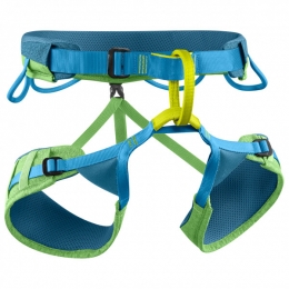 Edelrid-Jay-KlimgordelmaatLblauw