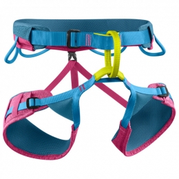 Edelrid-WomensJayne-KlimgordelmaatMblauw