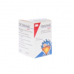 Opticlude3mMaxiNewOogkompres501539m