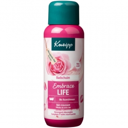 KneippBadschuimEmbraceLife400ml