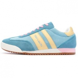 LageSneakersTeddySmith-