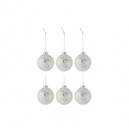 J-LinekerstbalSterretjes-glas-zilver-small-doosvan6