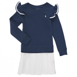 KorteJurkPoloRalphLaurenRFFLKTWDRSS-DRESSES-DAYDRESS