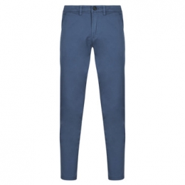 ChinoBroekSelectedSLHSLIM-NEWMILES175FLEXCHINO