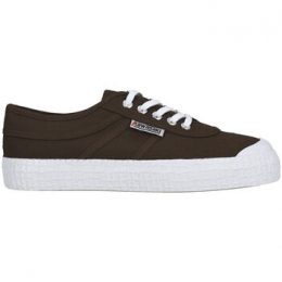 SneakersKawasakiOriginal30CanvasShoeK2324275045ChocolateBrown