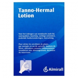 Tanno-hermalLotion100g