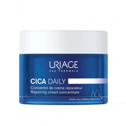 UriageDagcrmeConcentrateCicaDailyRepairing50ml
