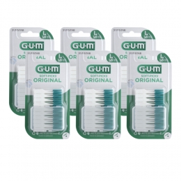6xGUMSoft-PicksOriginalLarge50stuks