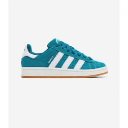 LageSneakersadidasCampus00sLegacyTealCloudWhiteGum