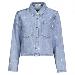 SpijkerjackLeTempsdesCerisesAPOLO