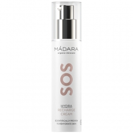 6xMadaraSosHydraHerstellendeCrme50ml