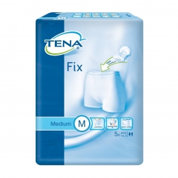 TENAFixStretchbroekjesMedium5stuks