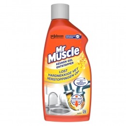 MrMuscleKeukenGelOntstopper500ml