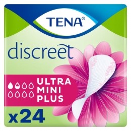 TENADiscreetUltraMiniPlusinlegkruisje24stuks-10pakken