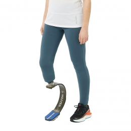 SalomonCrossWarmTightDames
