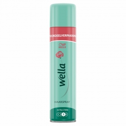 WellaHaarsprayExtraStrong400ml