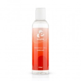 Easyglide2in1MassagegelenGlijmiddelWaterbasis150ml