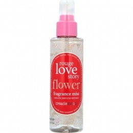 TreaclemoonRougeLoveStoryBodyMist150ml