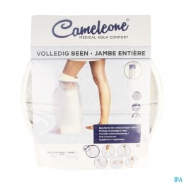 CameleoneAquaprotectionVolledigBeenTranspM1