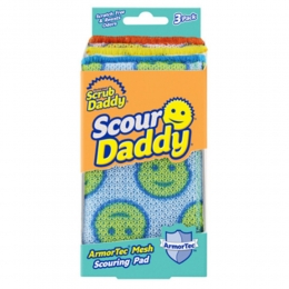 3xScrubDaddyScourDaddy3stuks