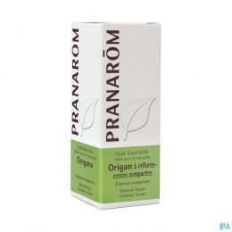 PranarmEssentileOlieOregano10ml