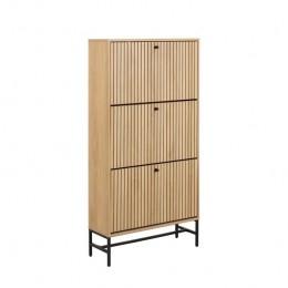 RebellenclubRisleySchoenenkast-72x140cm-LichtEiken
