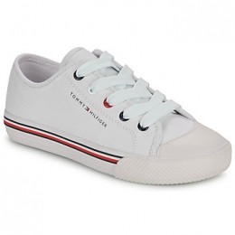LageSneakersTommyHilfigerHERMAN