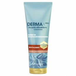 6xHeadShouldersAnti-roosConditionerDERMAxPRORevitaliseert220ml