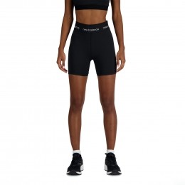 NewBalanceSleekHighRise5InchShortDames