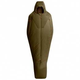 Mammut-ProtectFiberBag-18C-SynthetischeslaapzakmaatSgroen