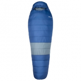 Marmot-TrestlesEliteEco20-Synthetischeslaapzakmaat183cm-Regularblauwsteelonyx