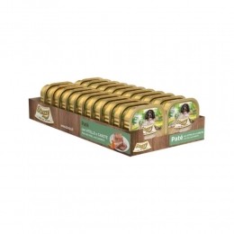 22xStuzzyHondenvoerPatKalf150gr