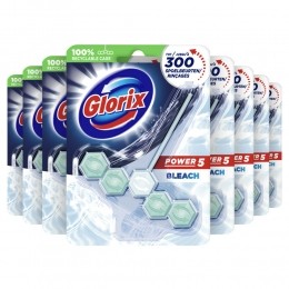 9xGlorixToiletblokPower5MetBleek