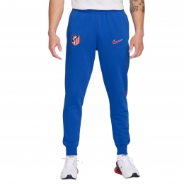 NikeAtleticoMadridClubJoggingbroek2024-2025BlauwRood