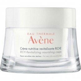 AvneRevitaliserendeRijkeVoedendeCrme50ml