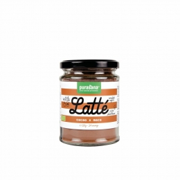 PurasanaCacaoMacaLattBio120gr