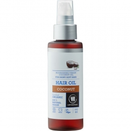 UrtekramHaarOlieKokos100ml