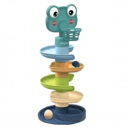 EcoToysHappyFrogSpiraaltorenHC580734