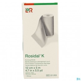 RosidalKElastischeWindel12cmx5m22203