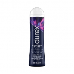 DurexGlijmiddelPerfectGliss100ml