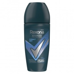 RexonaMenDeodorantRollerAdvancedProtectionDryCobalt50ml
