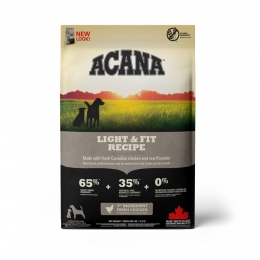 AcanaLightFit6kg