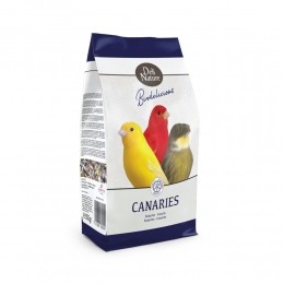 5xDeliNature5SterrenMenuKanarie800gr